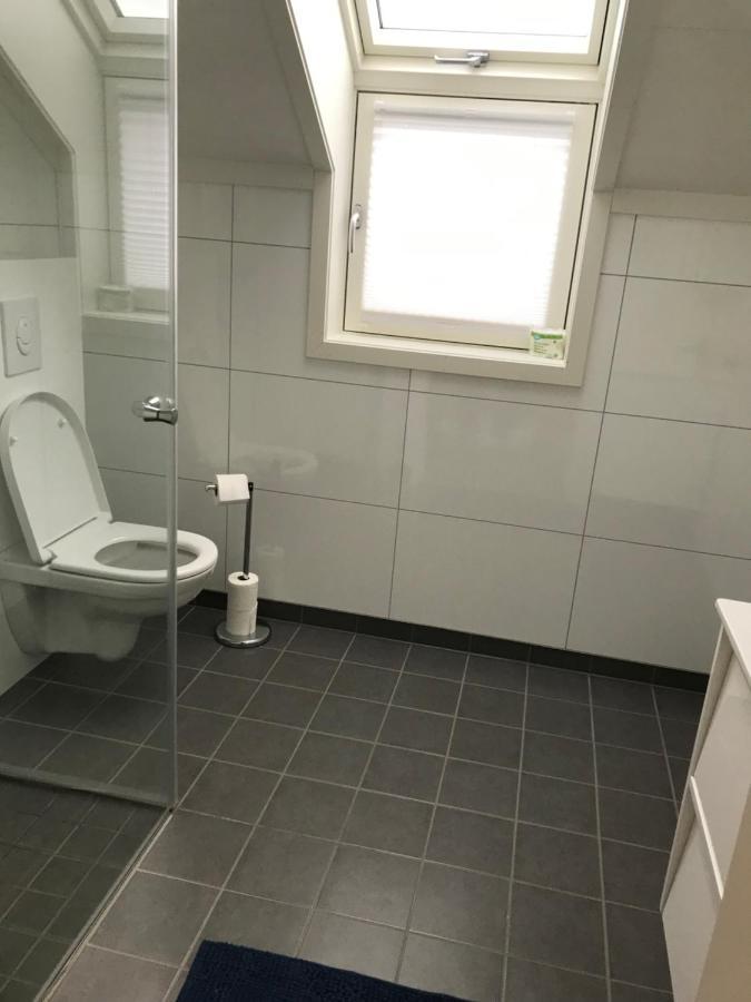 Nappstraumen Seafront Cabin ليكنيز المظهر الخارجي الصورة